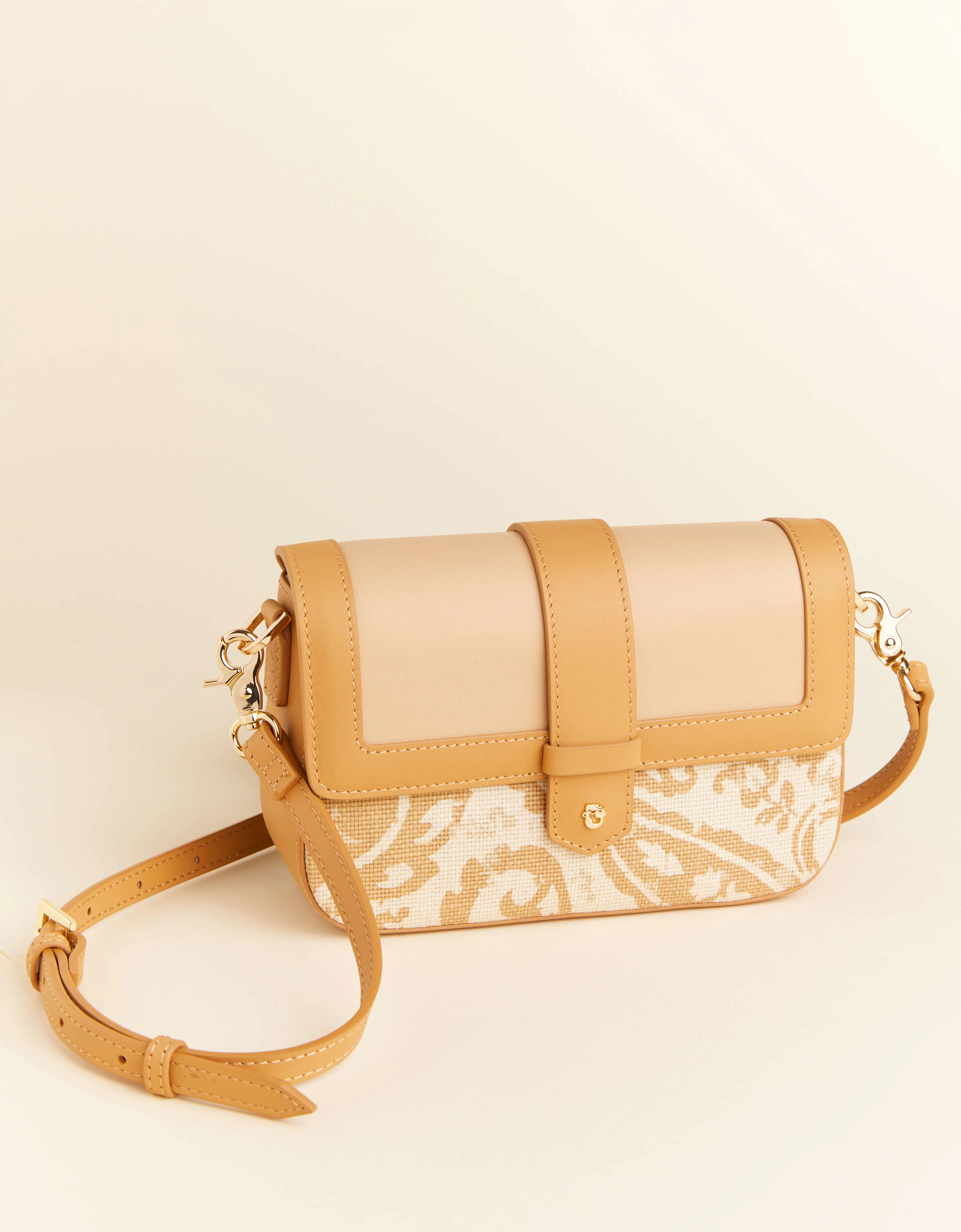 Jolene Crossbody Ogeechee | Spartina 449