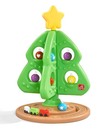Step2 My First Christmas Tree Toy Set | Zulily