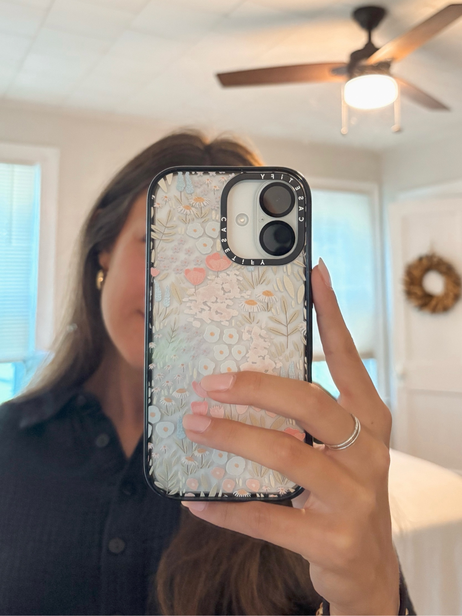 New iPhone 16 Casetify + screen protector!📱

#LTKOver40 #LTKFindsUnder100 #LTKTravel