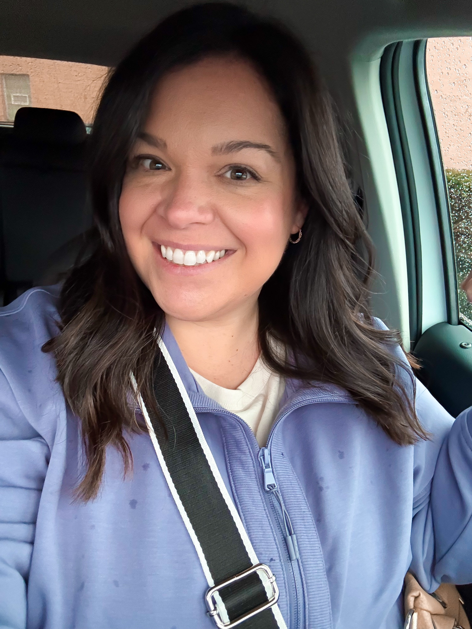 My favorite half zip sweatshirt right now! It fits so well, it’s not bulky or itchy, 10/10. Wearing a 3x from Maurice’s 

#LTKFindsUnder50 #LTKPlusSize #LTKStyleTip