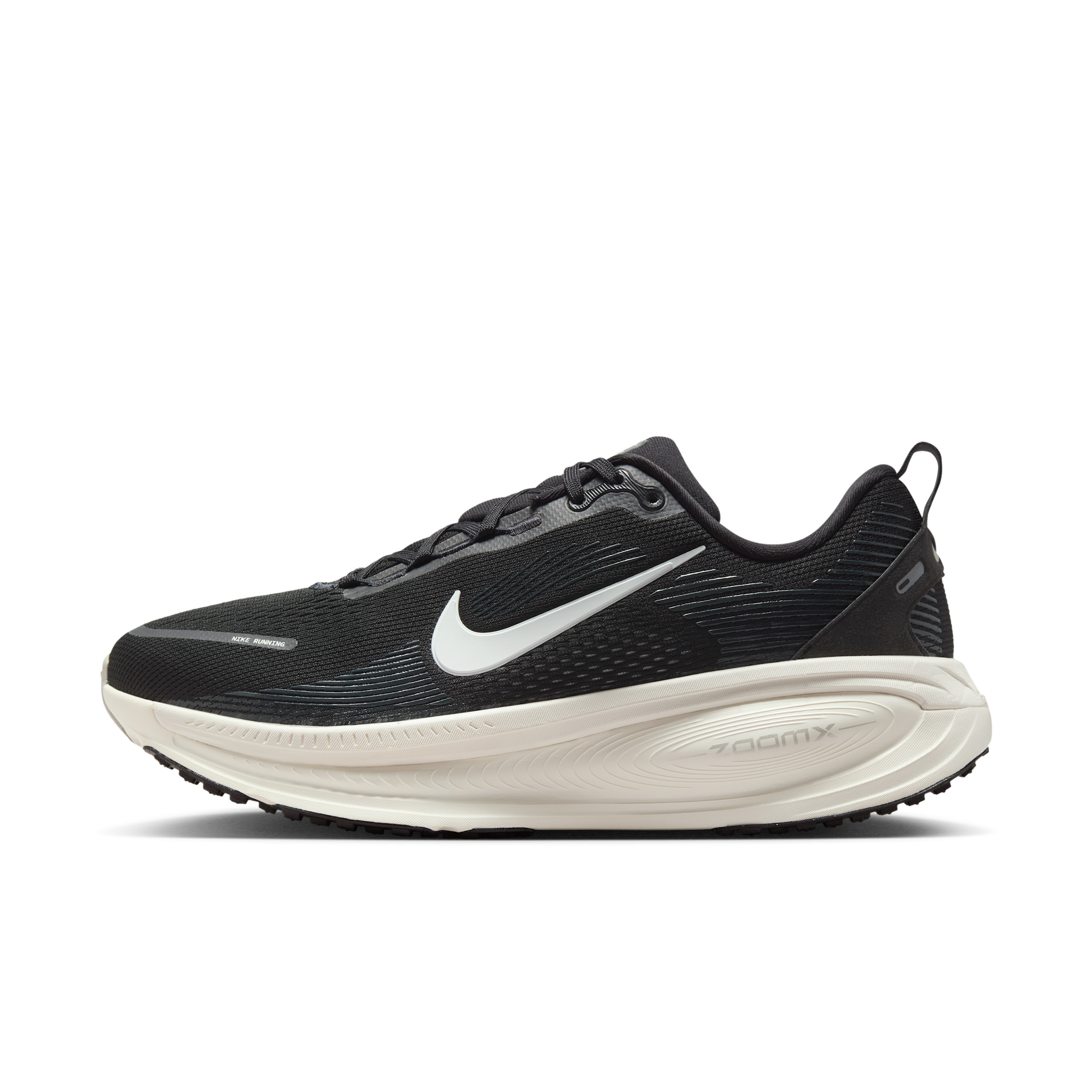 Nike Men's Vomero 18 Road Running Shoes (Wide) in Black | IF0514-002 | Nike (US)