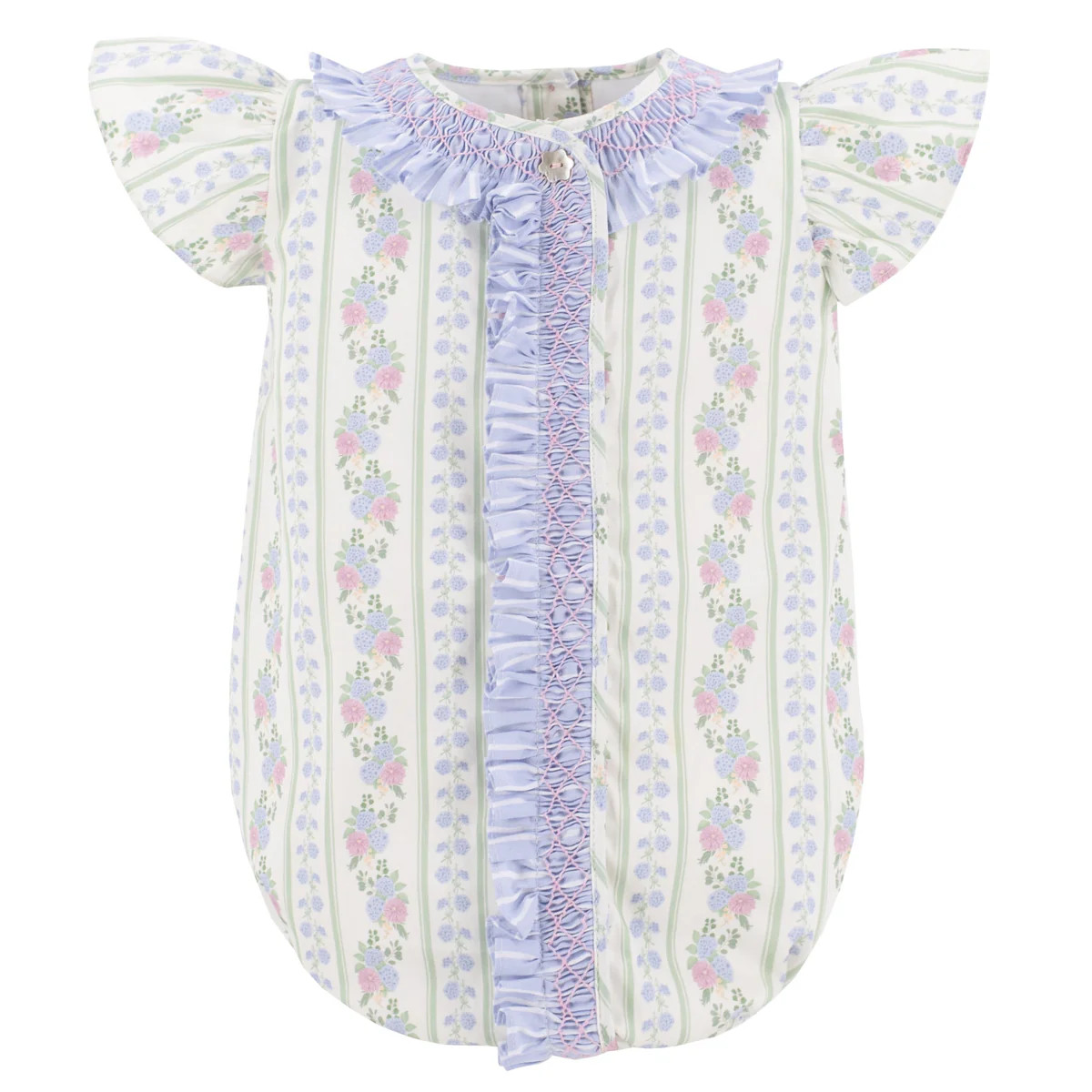 Pearl Girl Bubble | Dondolo