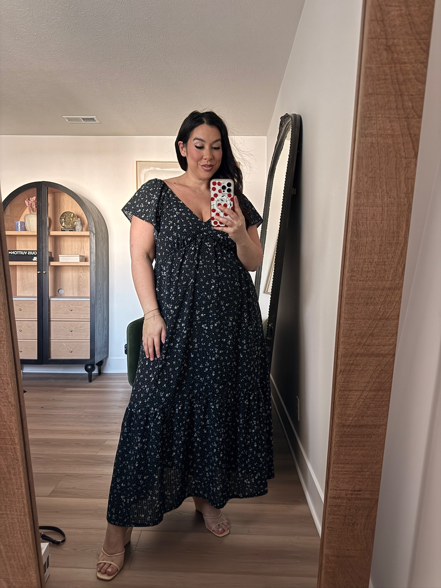 Target new arrivals!! This dress is perfect and I love the sleeves!

target fashion, women’s fashion, midsize fashion, chic fashion, target finds, dresses, tops, target must-haves

#LTKootd #LTKMidsize #LTKSeasonal