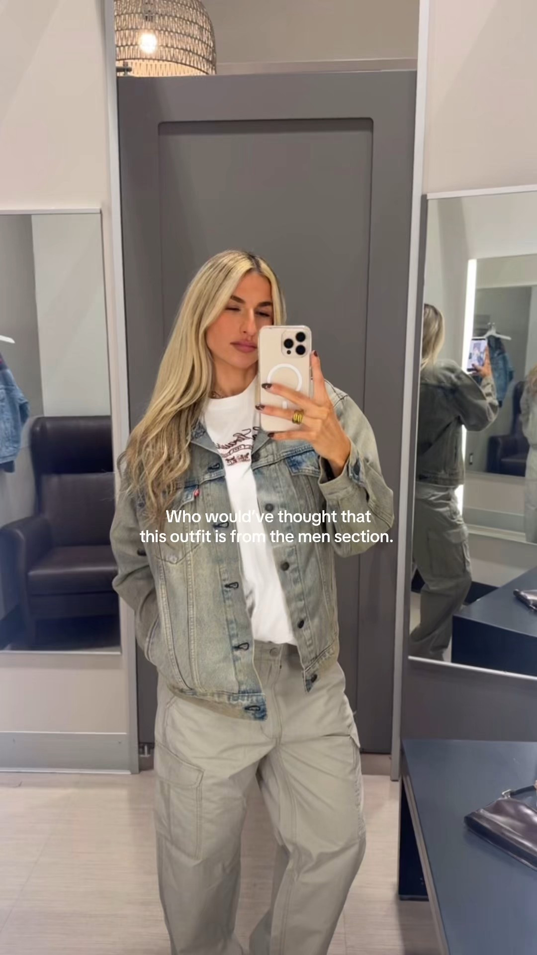 Unisex outfit perfect for cozy nights outside!

#LTKStyleTip #LTKFindsUnder50 #LTKMens