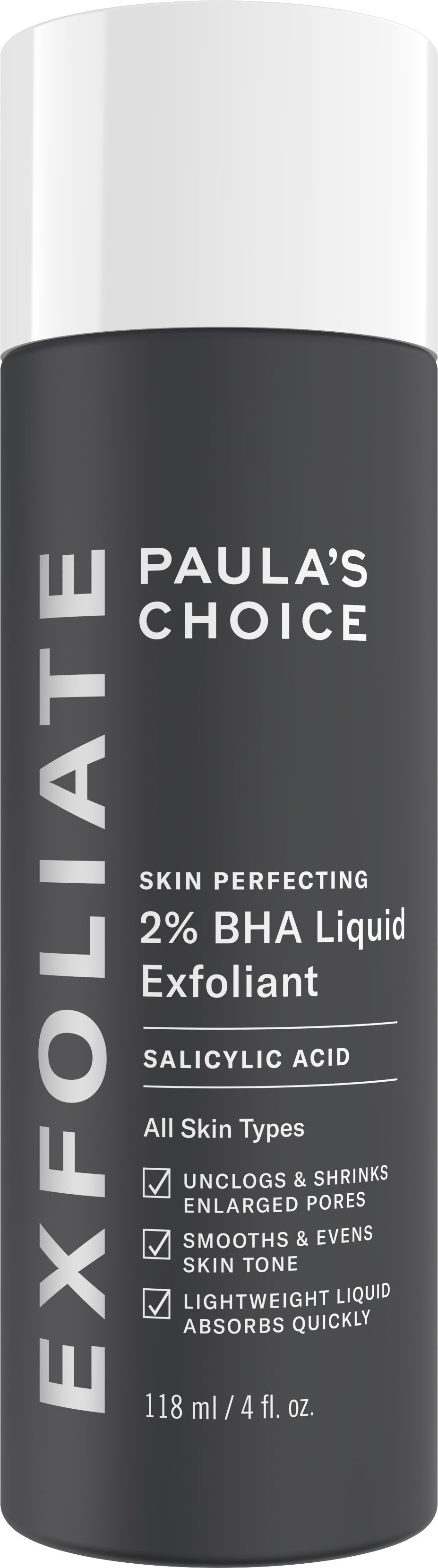 Paula's Choice SKIN PERFECTING 2% BHA Liquid | Paula's Choice (AU, CA & US)