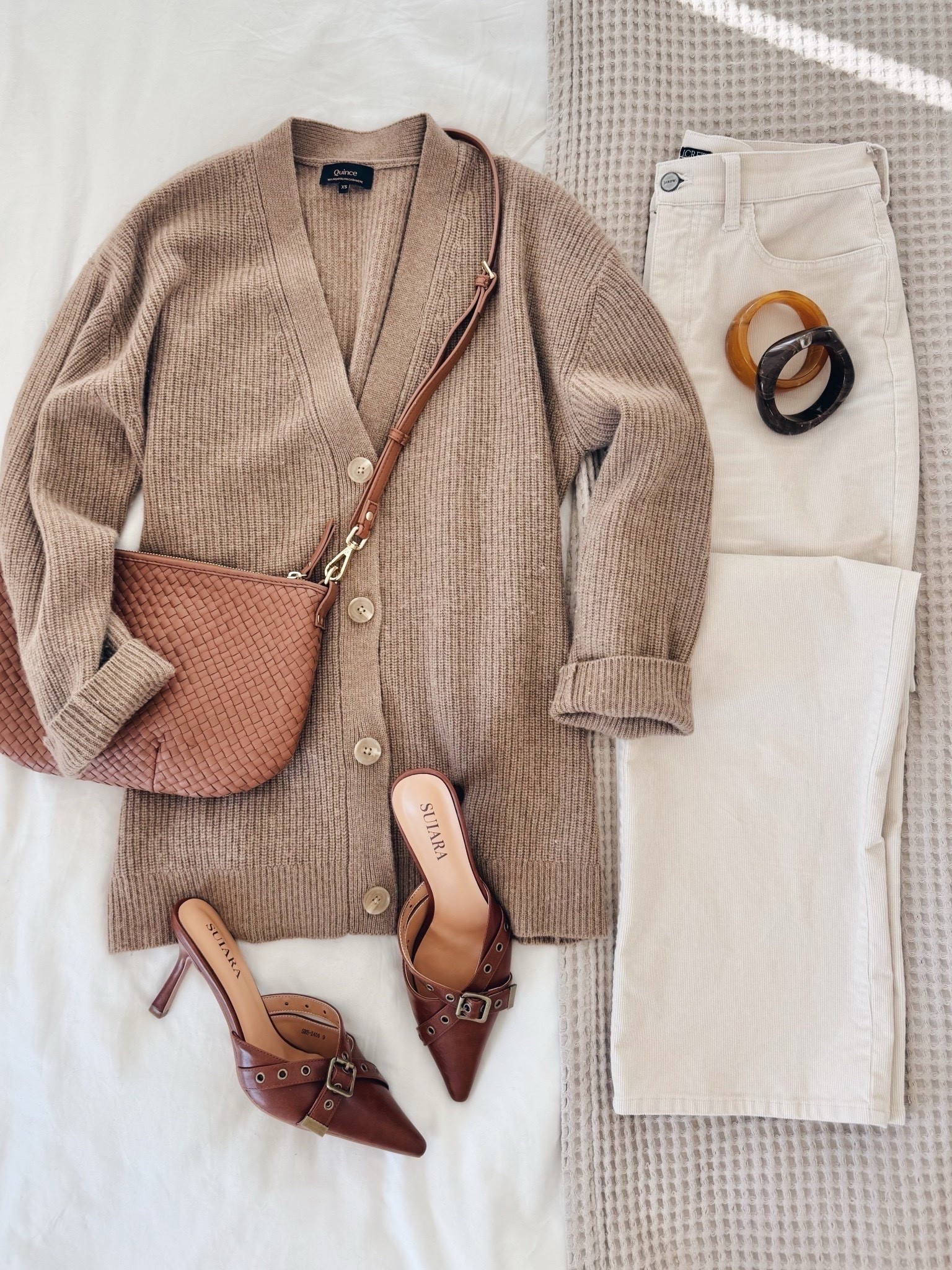 Fall transition outfit idea. Business casual outfit.

#LTKootd #LTKWorkwear #LTKTall