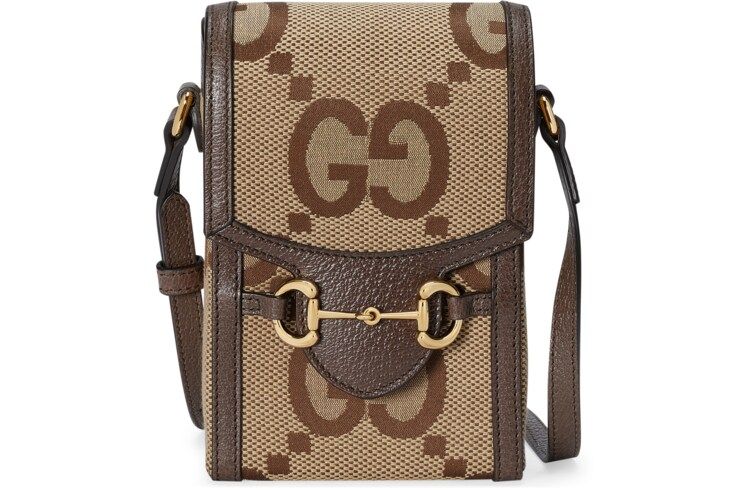 Gucci Jumbo GG mini bag | Gucci (US)