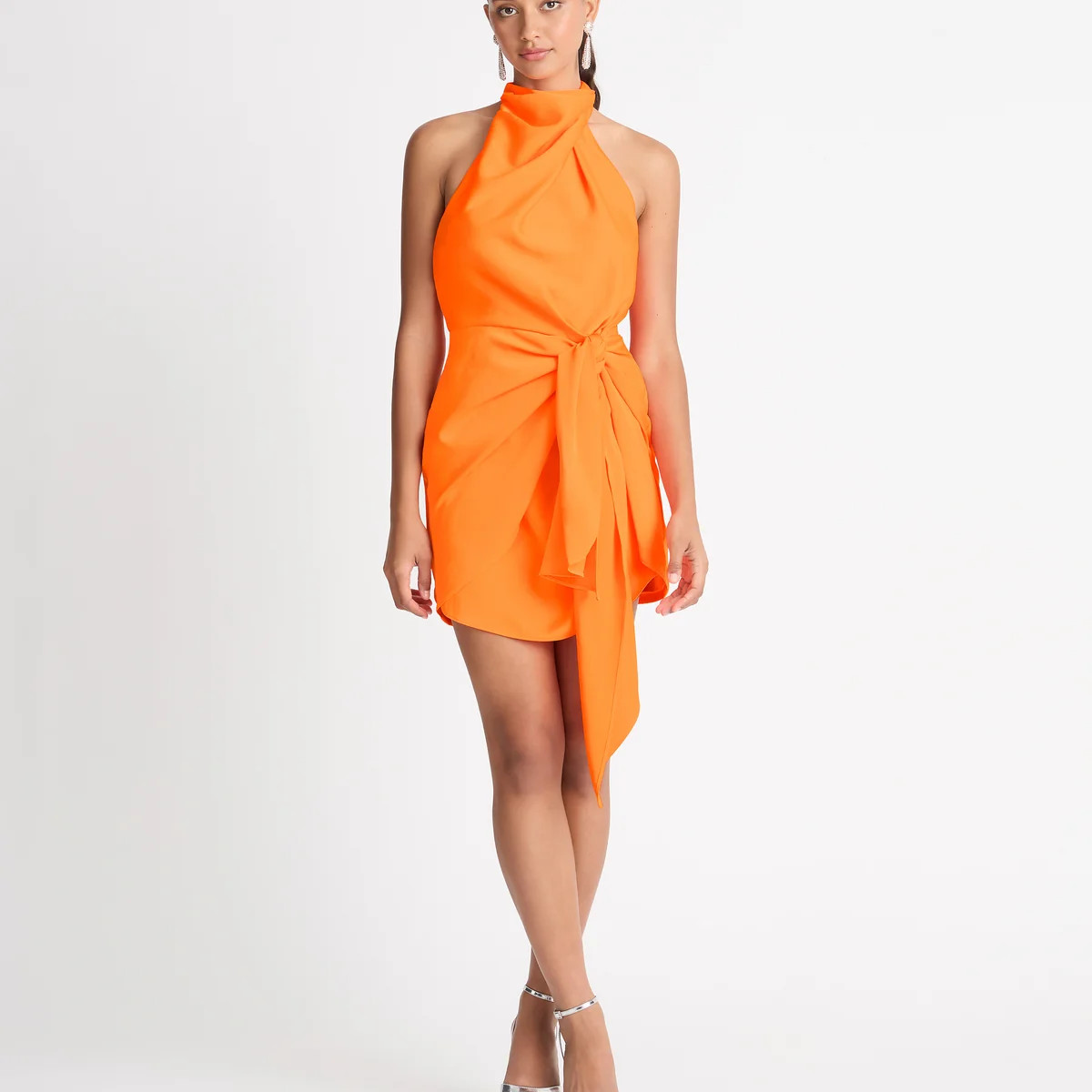 ETERNAL FLAME DRESS | Sheike (Australia)