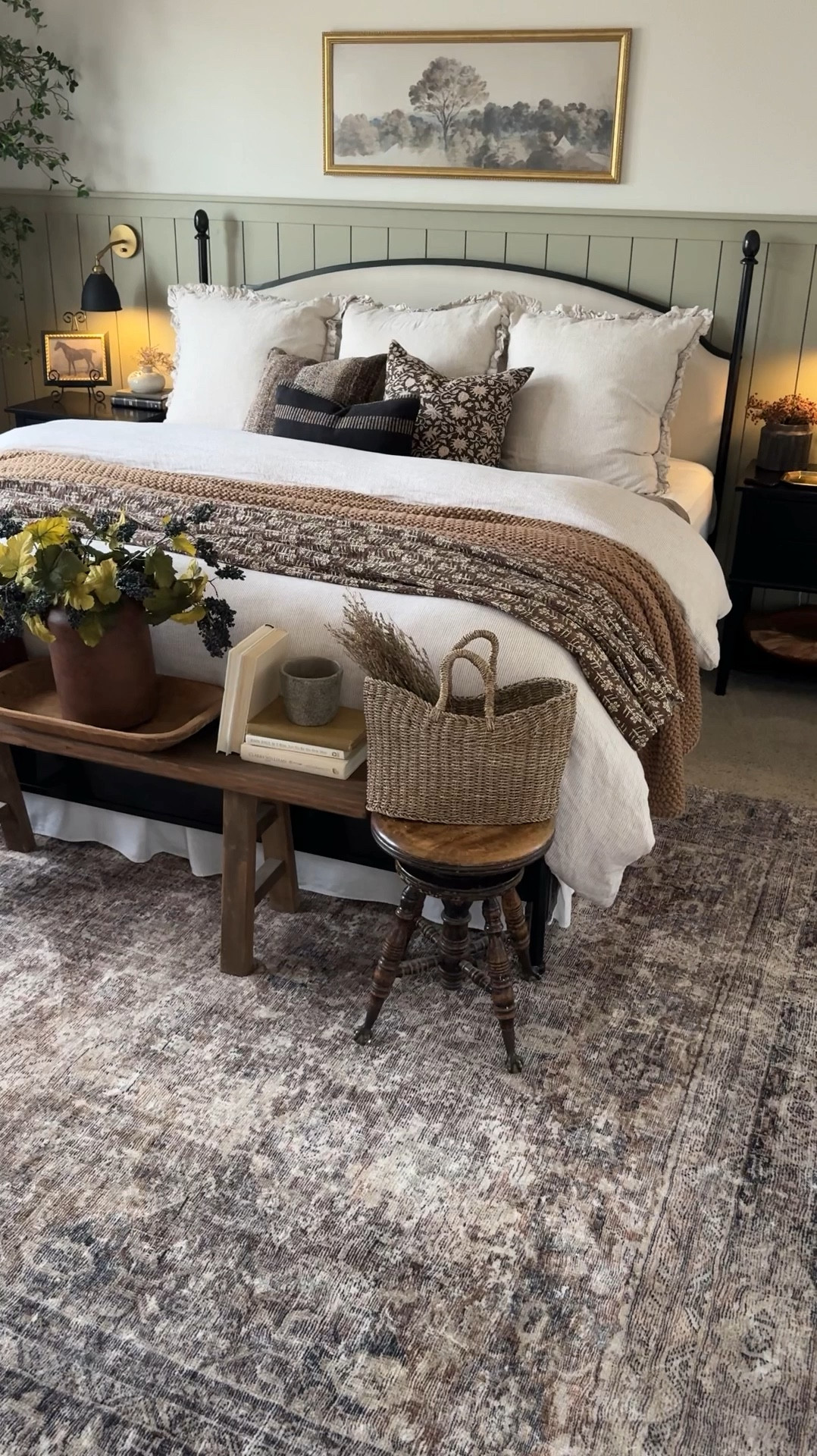 Loloi cloud pile rug, black Friday deals, vintage inspired area rug

#LTKHome #LTKStyleTip #LTKSaleAlert