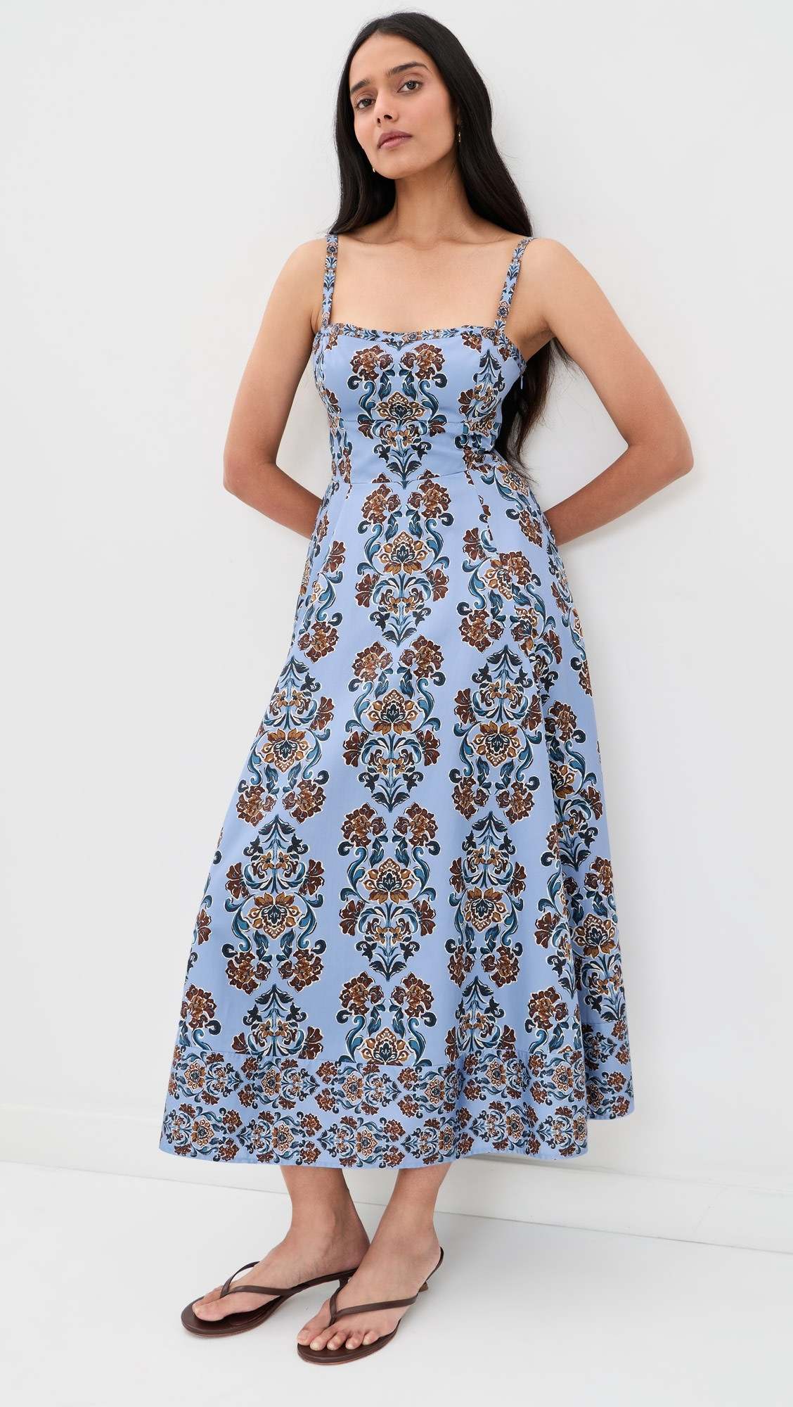 The Margot Dress | Shopbop