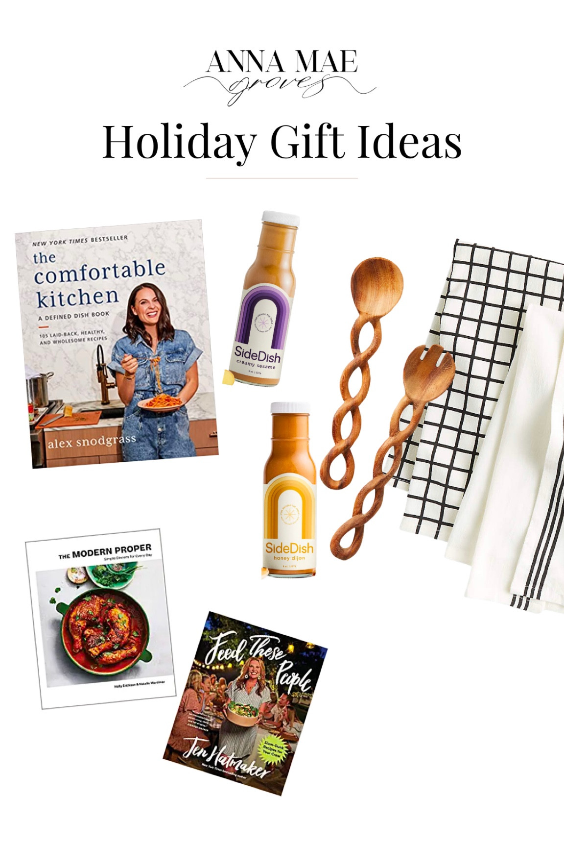 These gifts are the perfect pair to bundle for someone special!

#LTKGiftGuide #LTKCyberweek #LTKHoliday