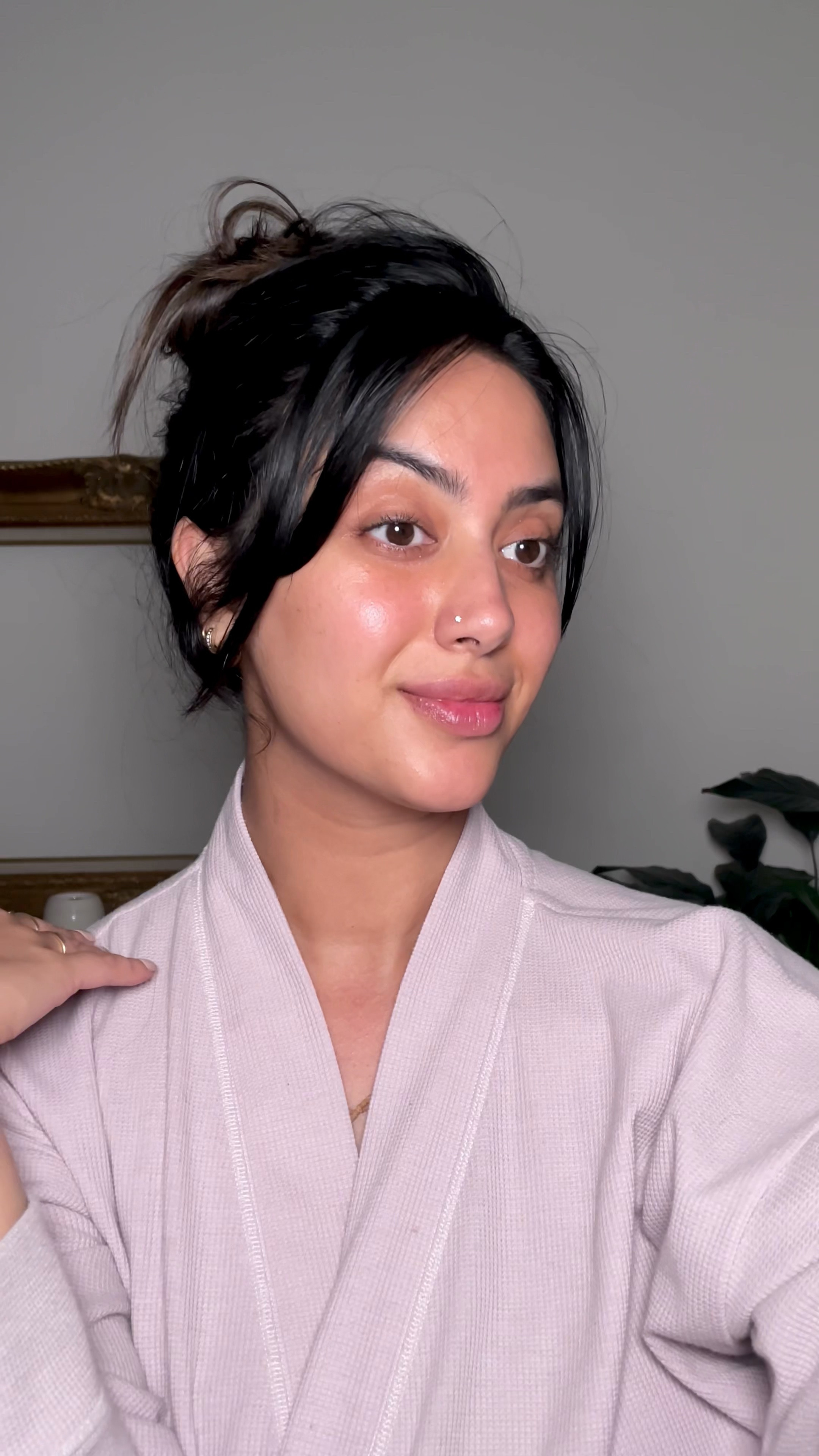 effortless hair for moms who don’t have time💖

#LTKbeauty #LTKkids #LTKActive