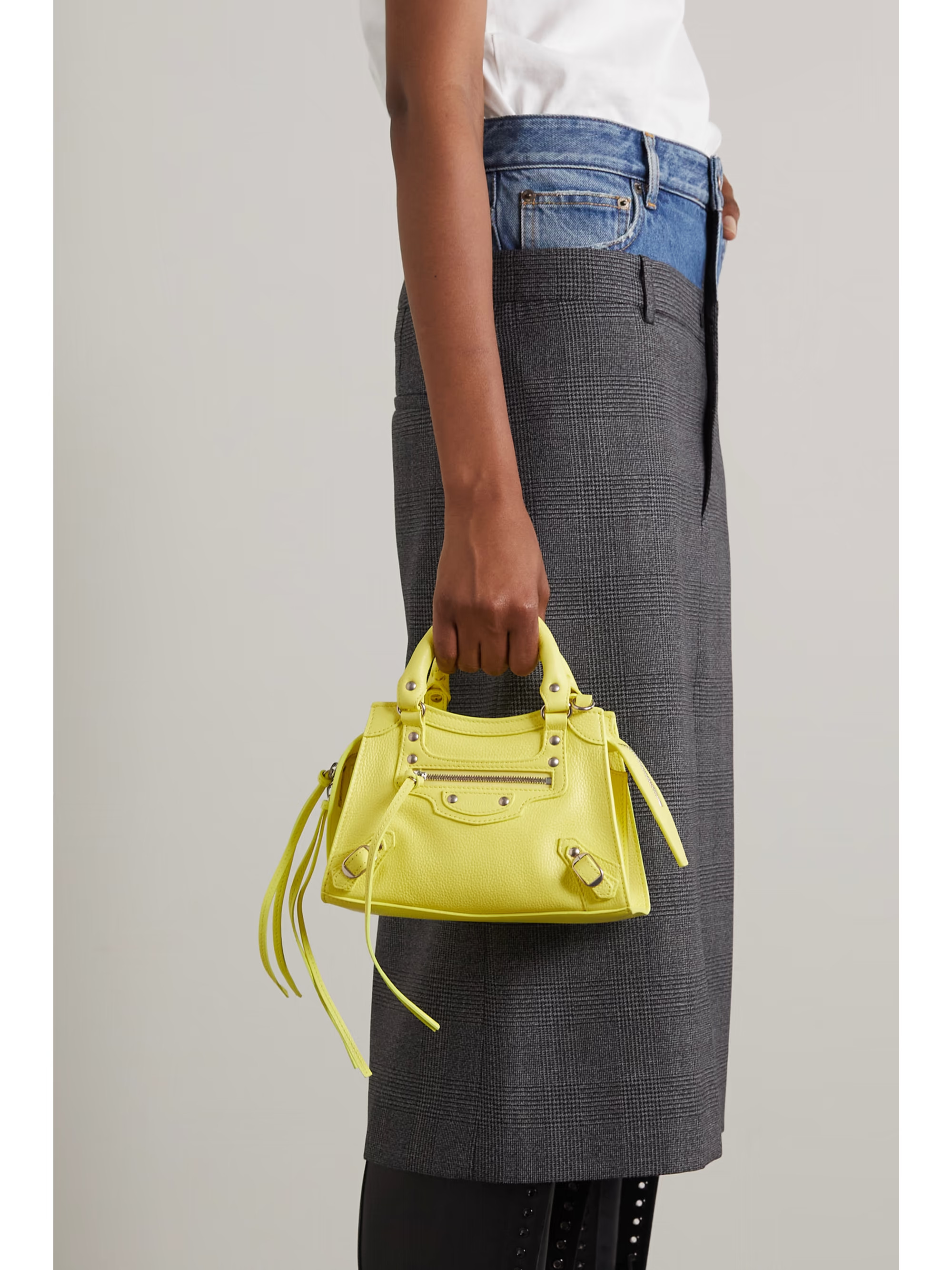 BALENCIAGA | NET-A-PORTER (US)