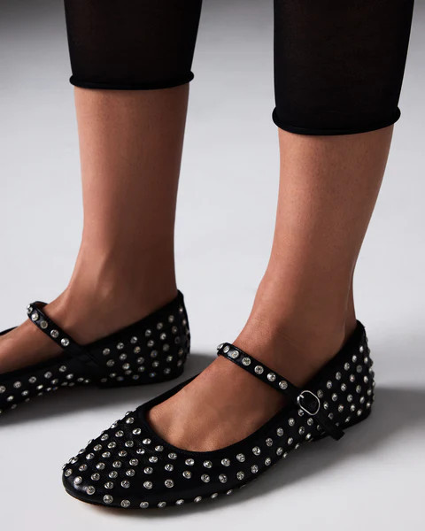 VINETTA RHINESTONES | Steve Madden (US)