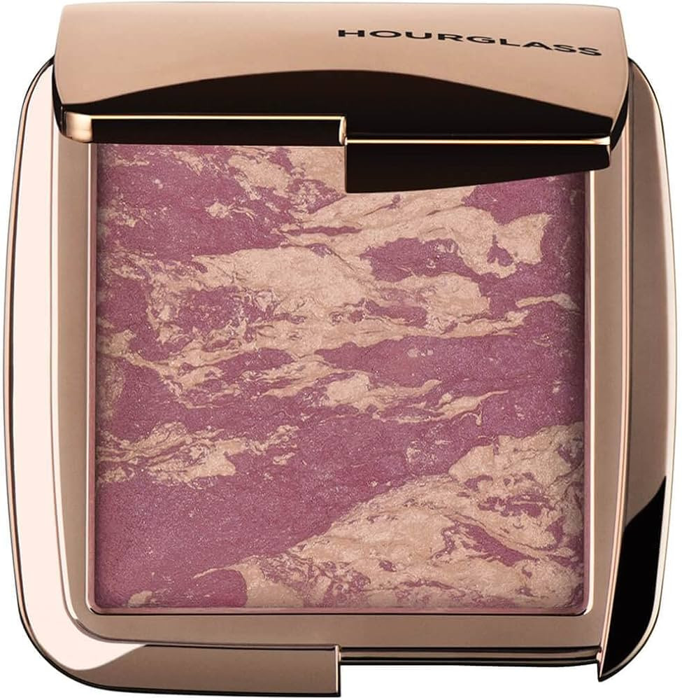 Hourglass Ambient Strobe Lighting Blush | Amazon (US)