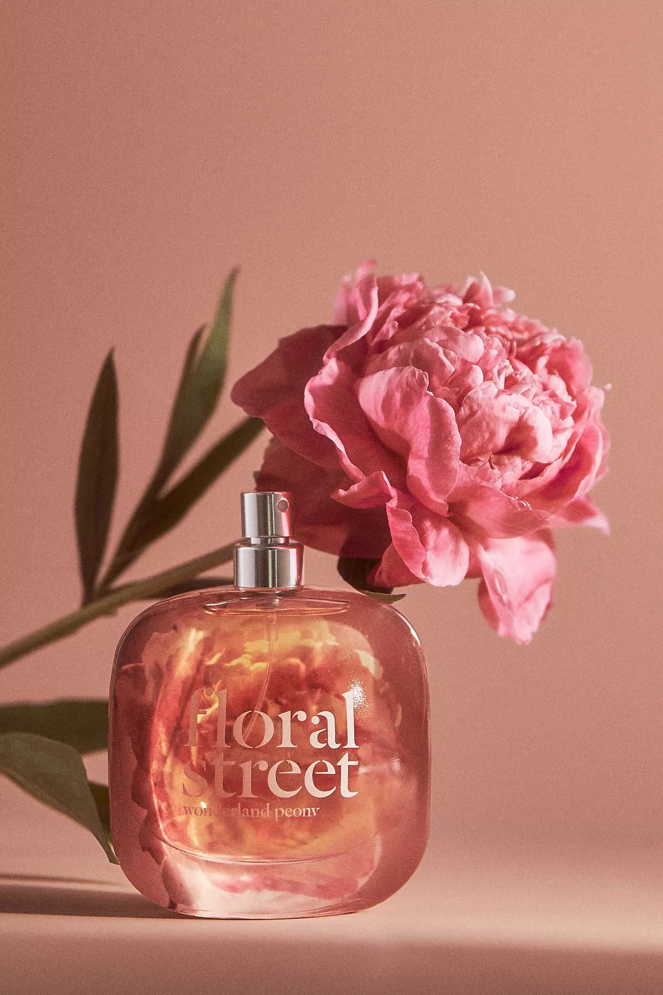 Floral Street Eau De Parfum | Anthropologie (US)