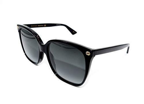 Gucci Women's Lightness Square Sunglasses | Amazon (US)