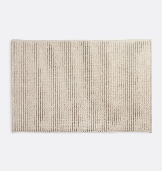 Super Plush Organic Cotton Bathmat | Rejuvenation