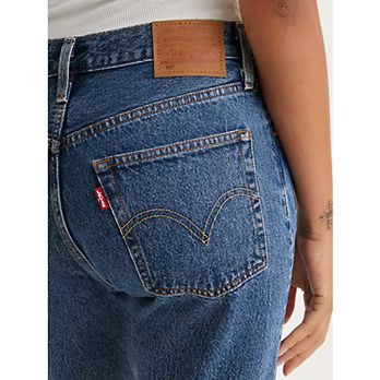 501® Original Jeans | Levi's (UK)