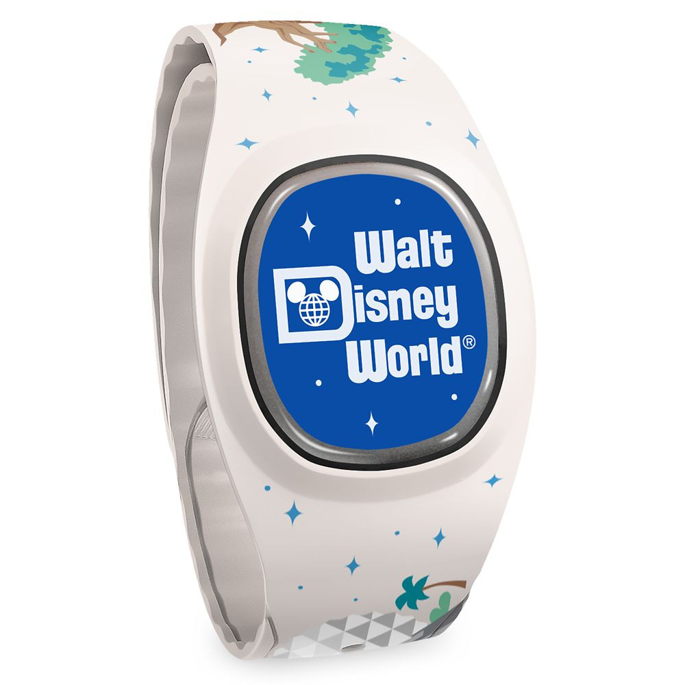 Walt Disney World Four Parks MagicBand+ | Disney Store