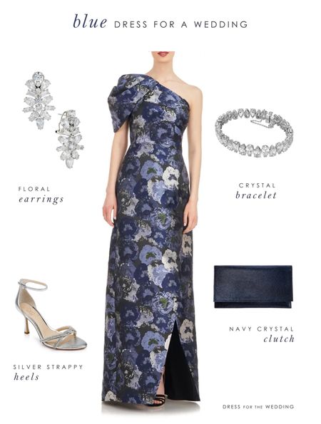 Blue formal dress for a wedding 
 mother of the bride // mother of the groom // formal dress // wedding guest dress #LTKwedding #LTKover40

Follow my shop @dressforthewed on the @shop.LTK app to shop this post and get my exclusive app-only content! 


#LTKOver40 #LTKWedding #LTKSeasonal