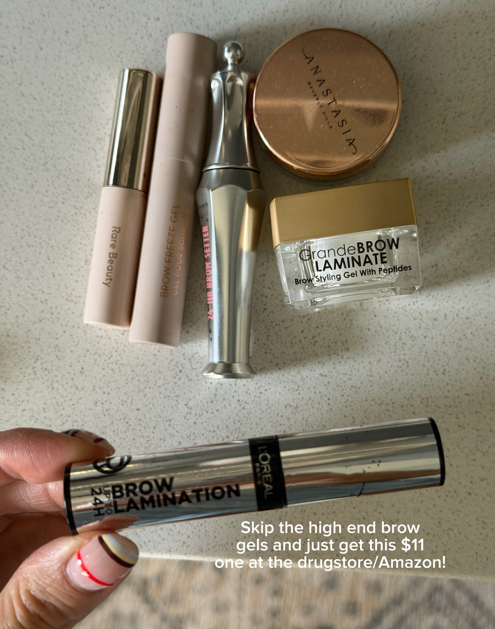 #LTKgrwm #LTKBeauty #LTKSaleAlert