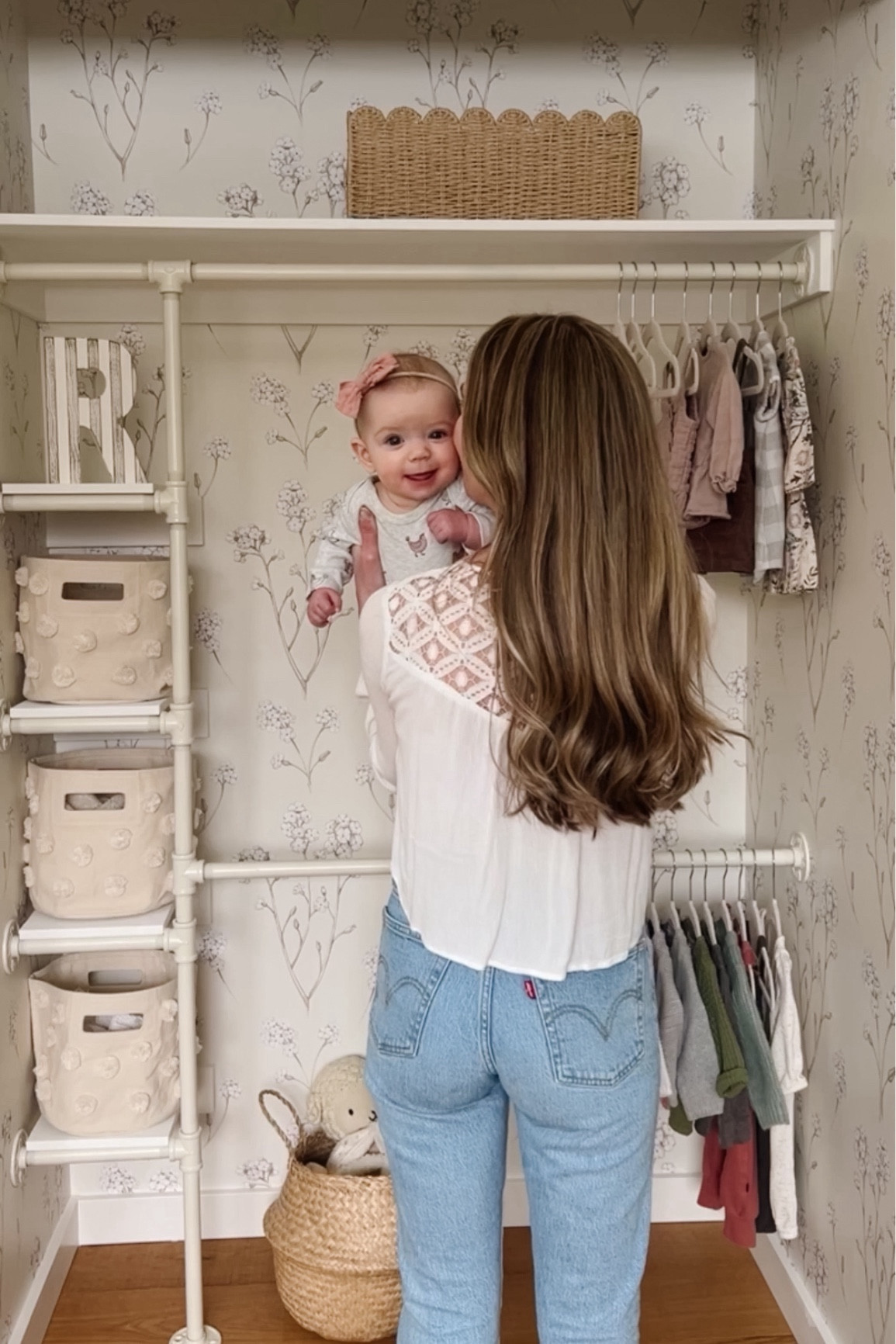 Amazon nursery favs! #LTKhome #LTKbump

#LTKkids