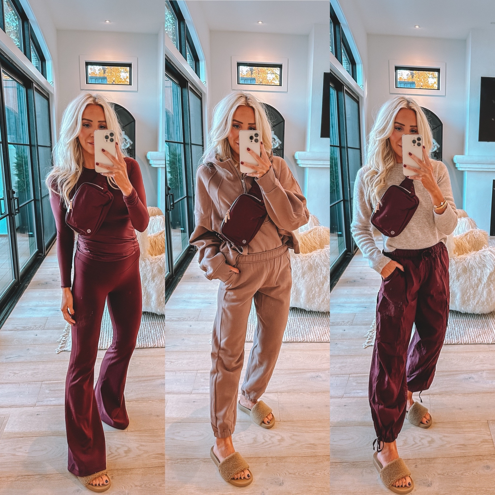 NEW items from @lululemon that are sure to be on top of every woman’s holiday wish list! #ad #lululemoncreator 