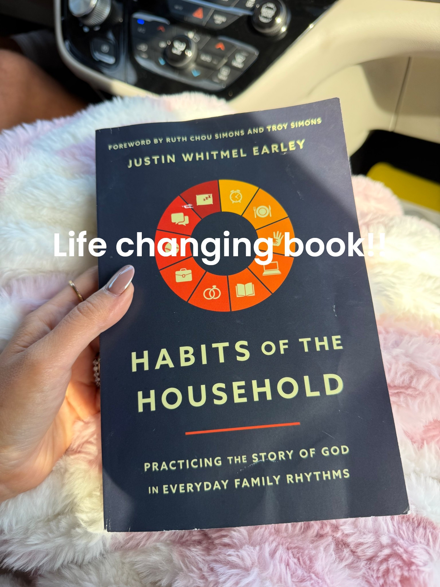 One of the best books I’ve read💜

#LTKselfcare #LTKstorytime #LTKdayinmylife