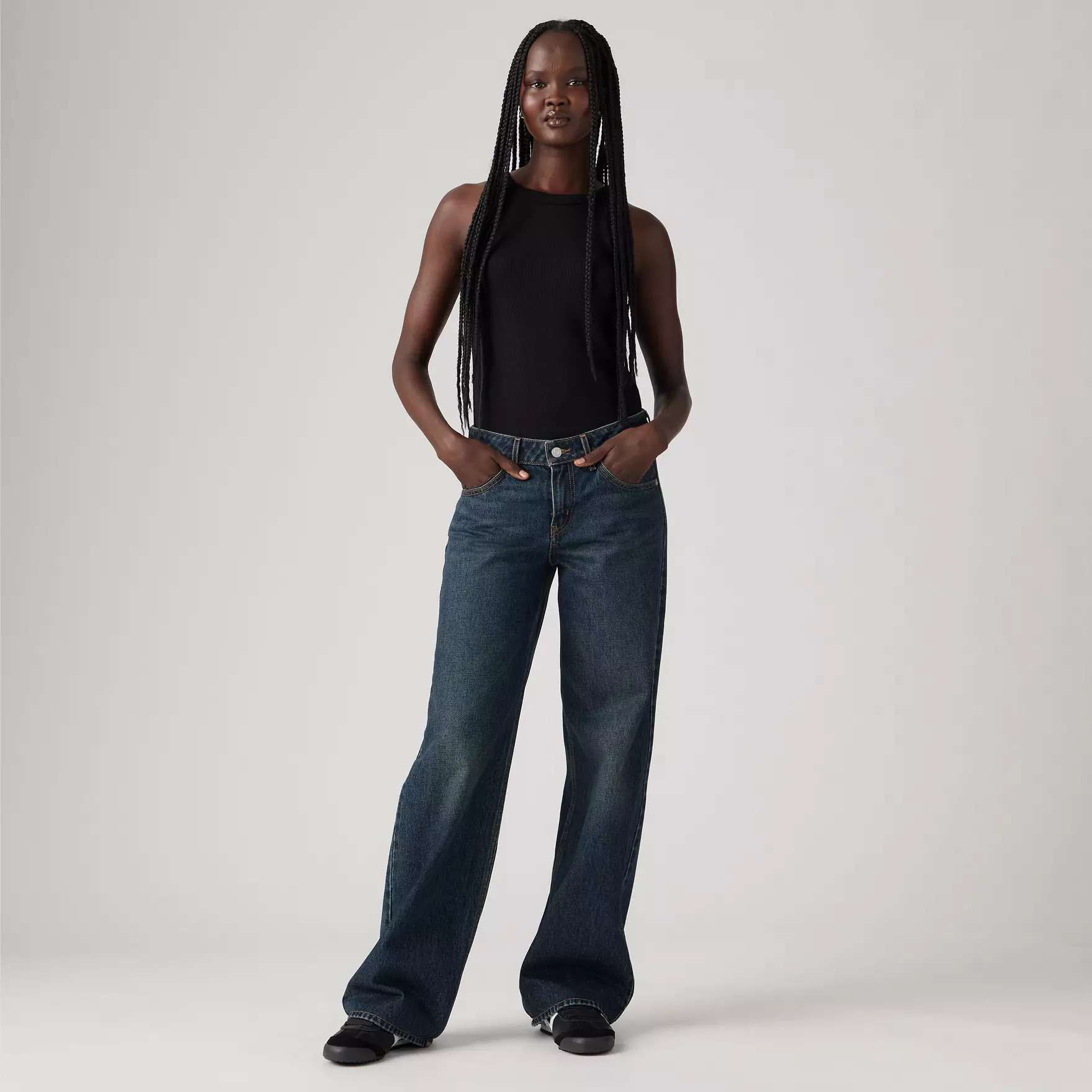 Low Loose Women's Jeans | Levi's US