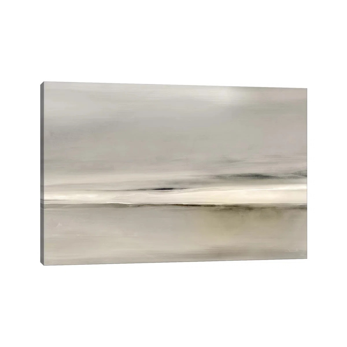 " Delta " by Dan Hobday Painting Print | Wayfair North America