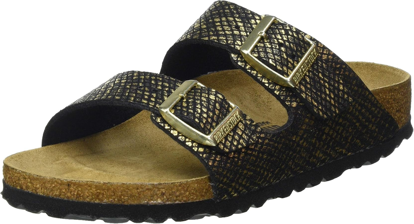 BIRKENSTOCK Men's Boston Clogs | Amazon (US)