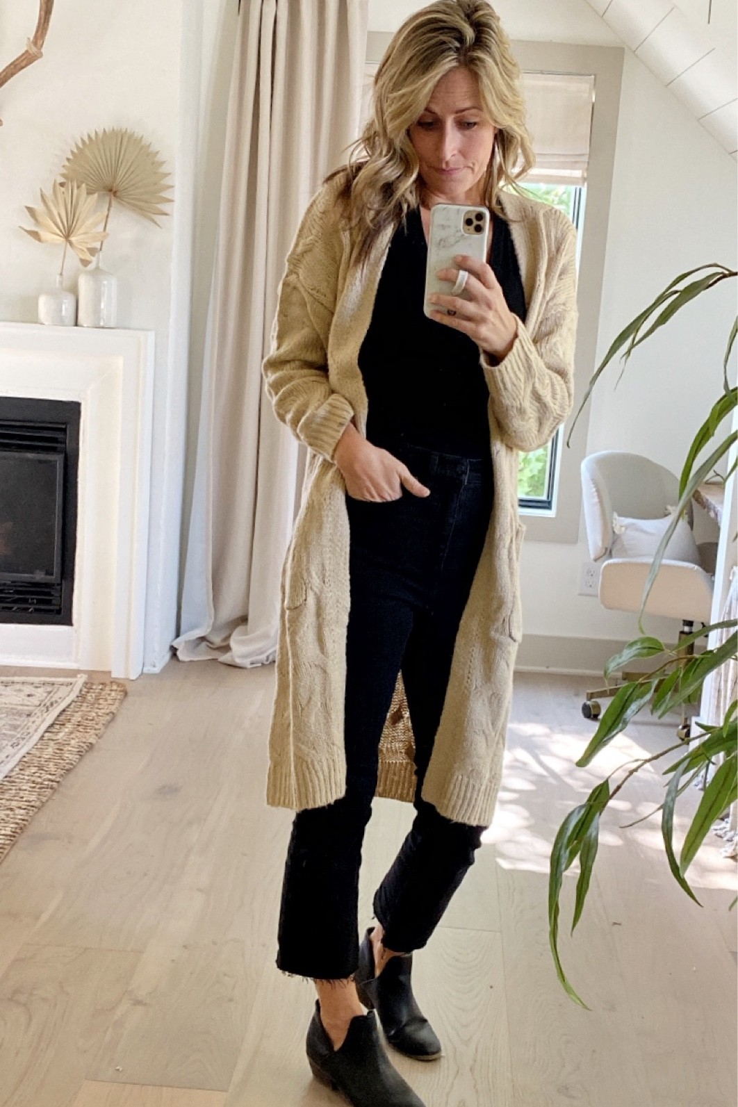 Fall fashion

#LTKstyletip #LTKfit #LTKbeauty