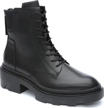 Moody Combat Boot | Nordstrom
