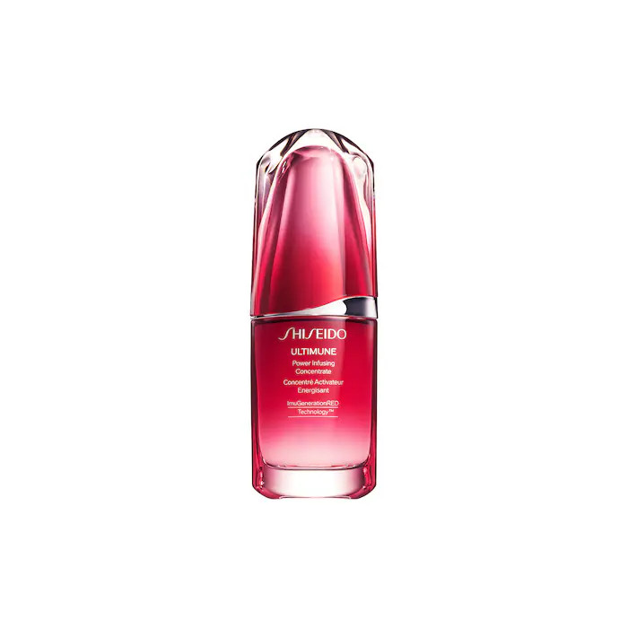ShiseidoUltimune Power Infusing Anti-Aging Serum | Sephora (US)