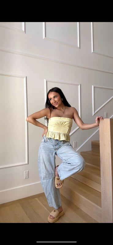 Tara Tube Top | Free People (Global - UK&FR Excluded)