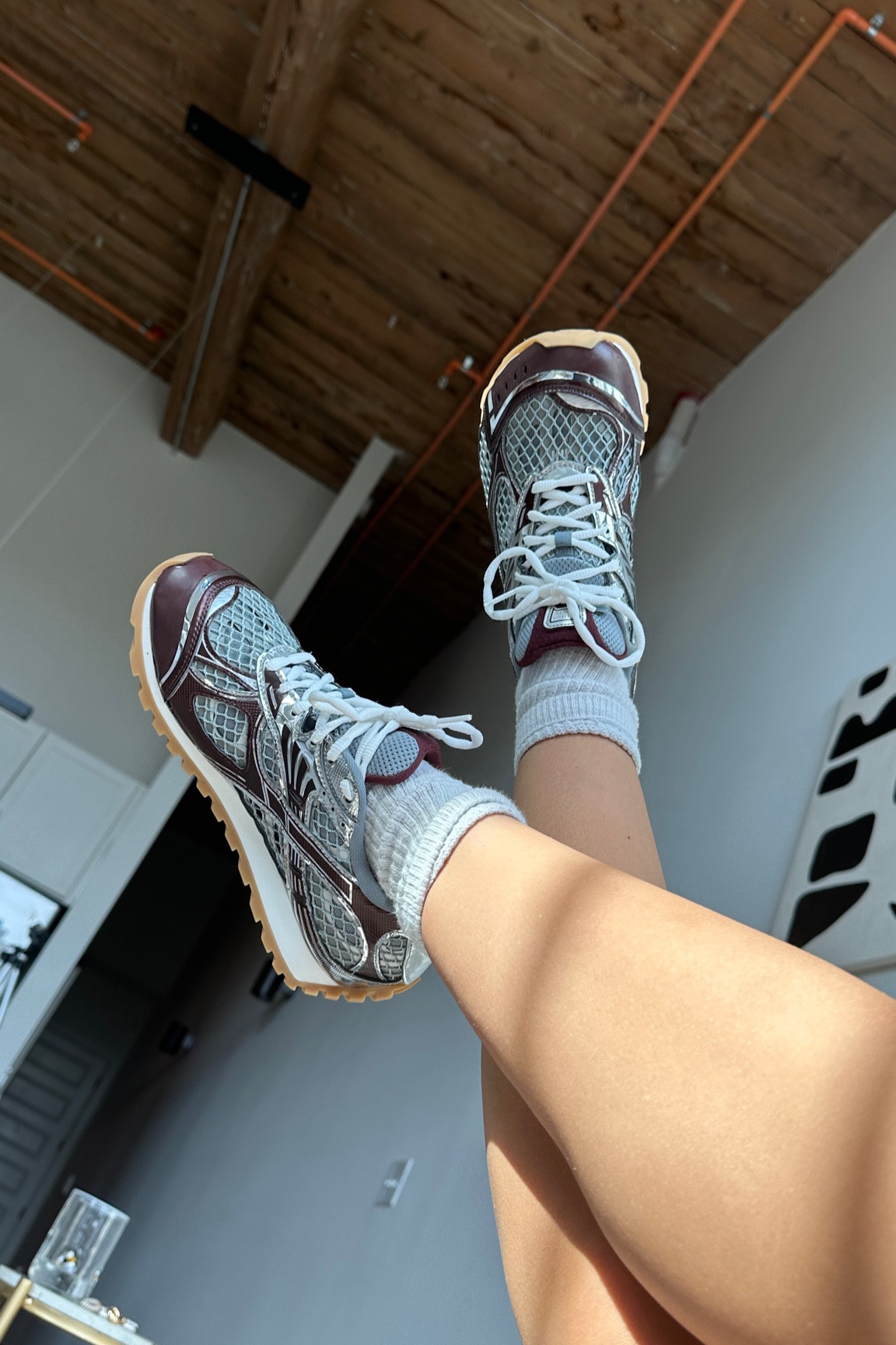 New bottega orbit sneakers!!!! 

#LTKGiftGuide #LTKstyletip #LTKeurope