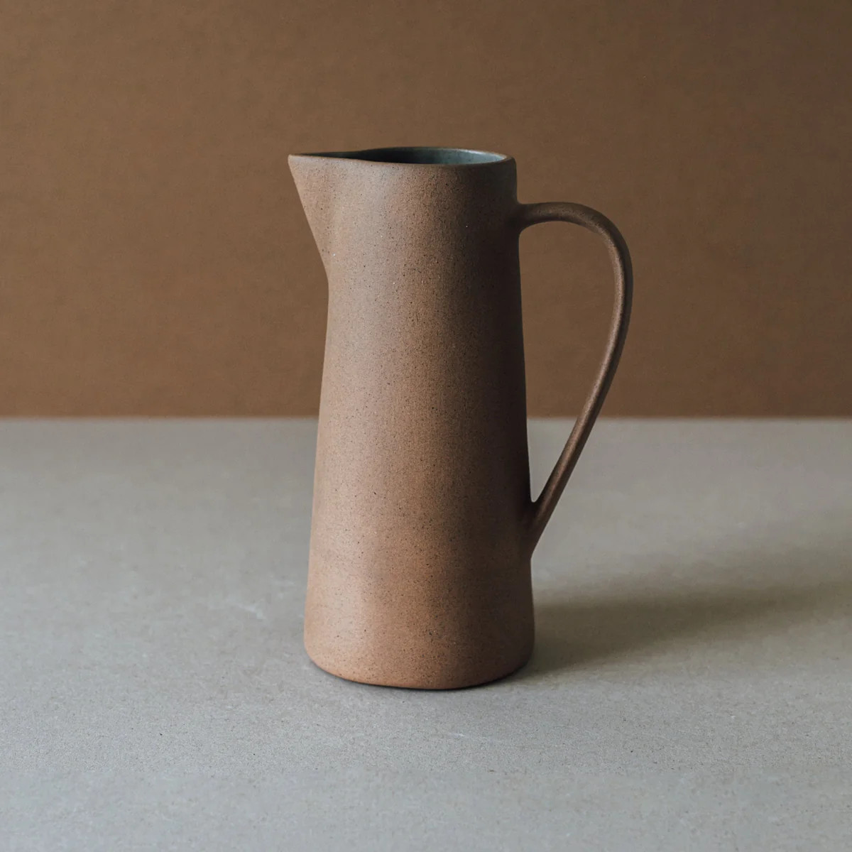 Tall Pitcher | Jones & Daughters