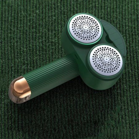 Ovzne Cleaning Supplies Bathroom Cleaner Usb Fabric Shaver Rechargeable Portable Wireless Dual-Head  | Walmart (US)