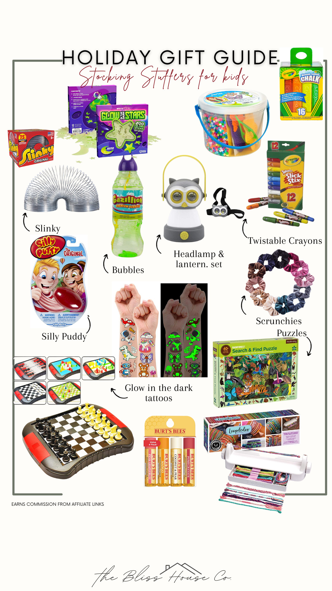 The Bliss House Co.'s Amazon Page | Amazon (US)