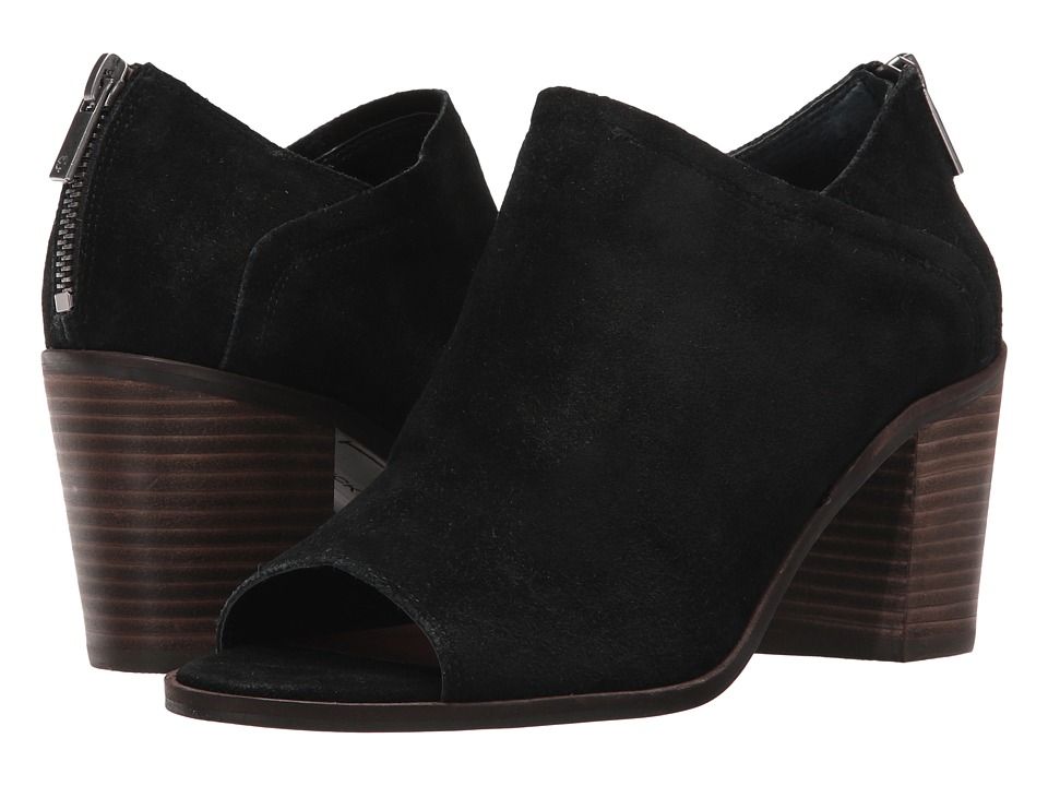 Lucky Brand - Kalli (Black) Women's Shoes | Zappos