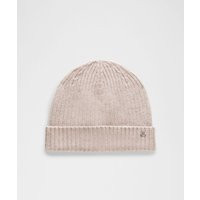 Ribbed Merino Wool Beanie | Lululemon (US)