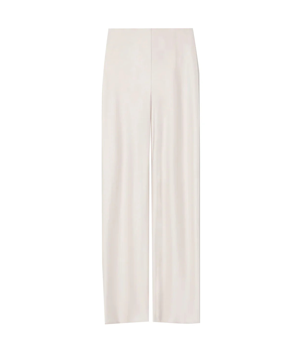 Myrna Bias Pant in Oyster | Mode Sportif