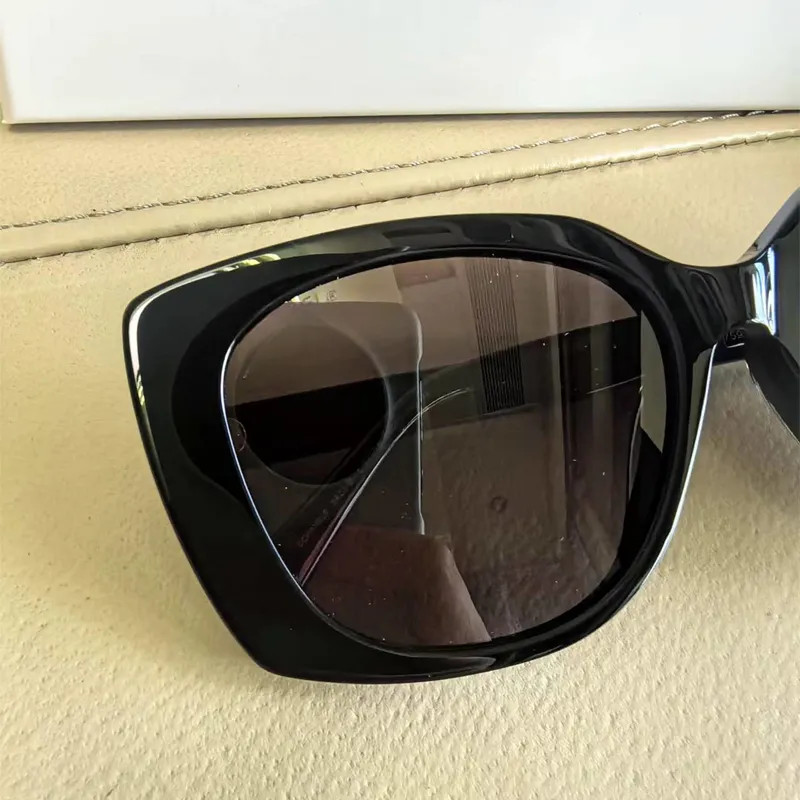 10A quality women's UV resistant sunglasses, hollowed out diamond letters, high-end feeling, larg... | DHGate