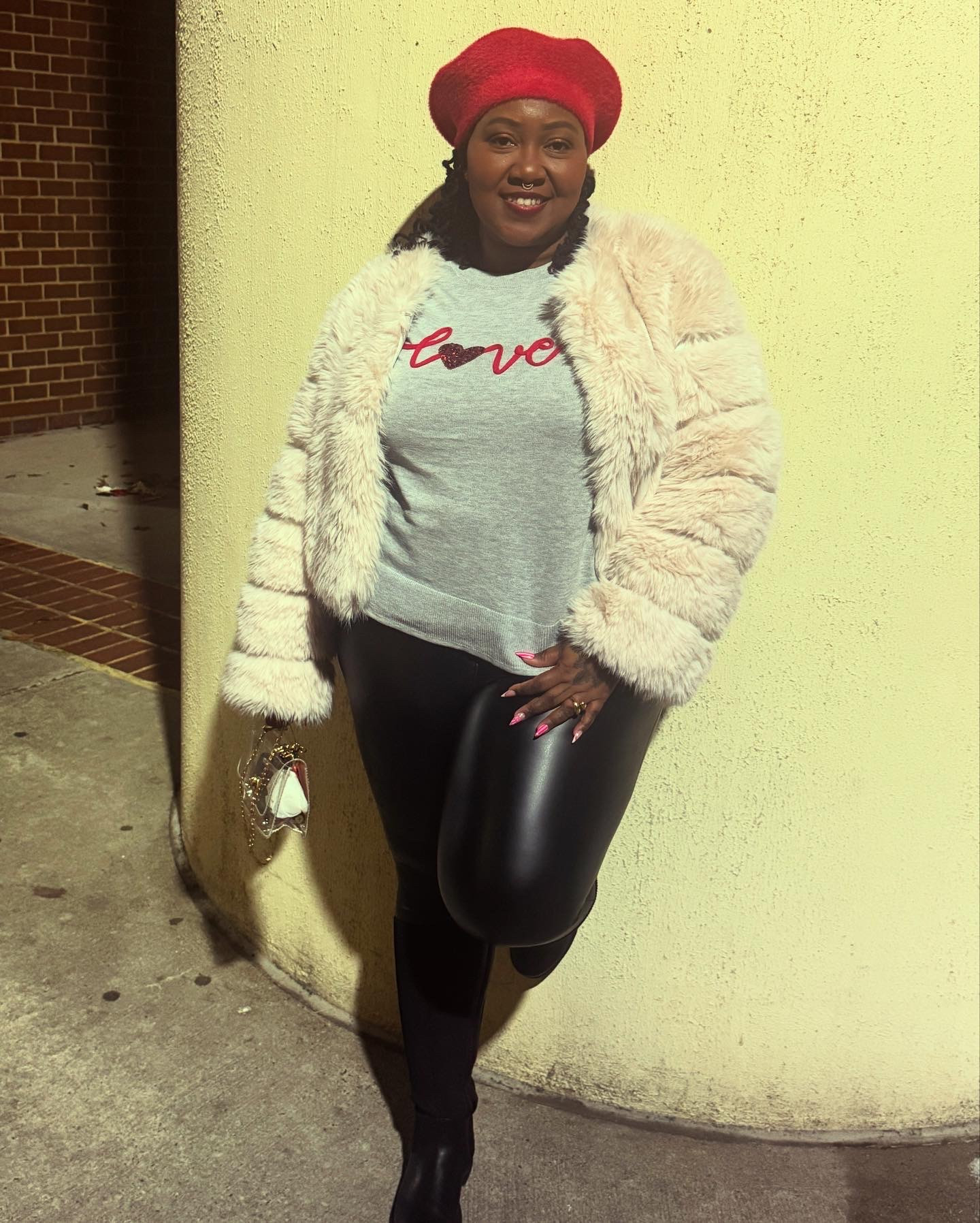 We dress cute in every size over here ✨

#LTKPlusSize #LTKootd #LTKOver40
