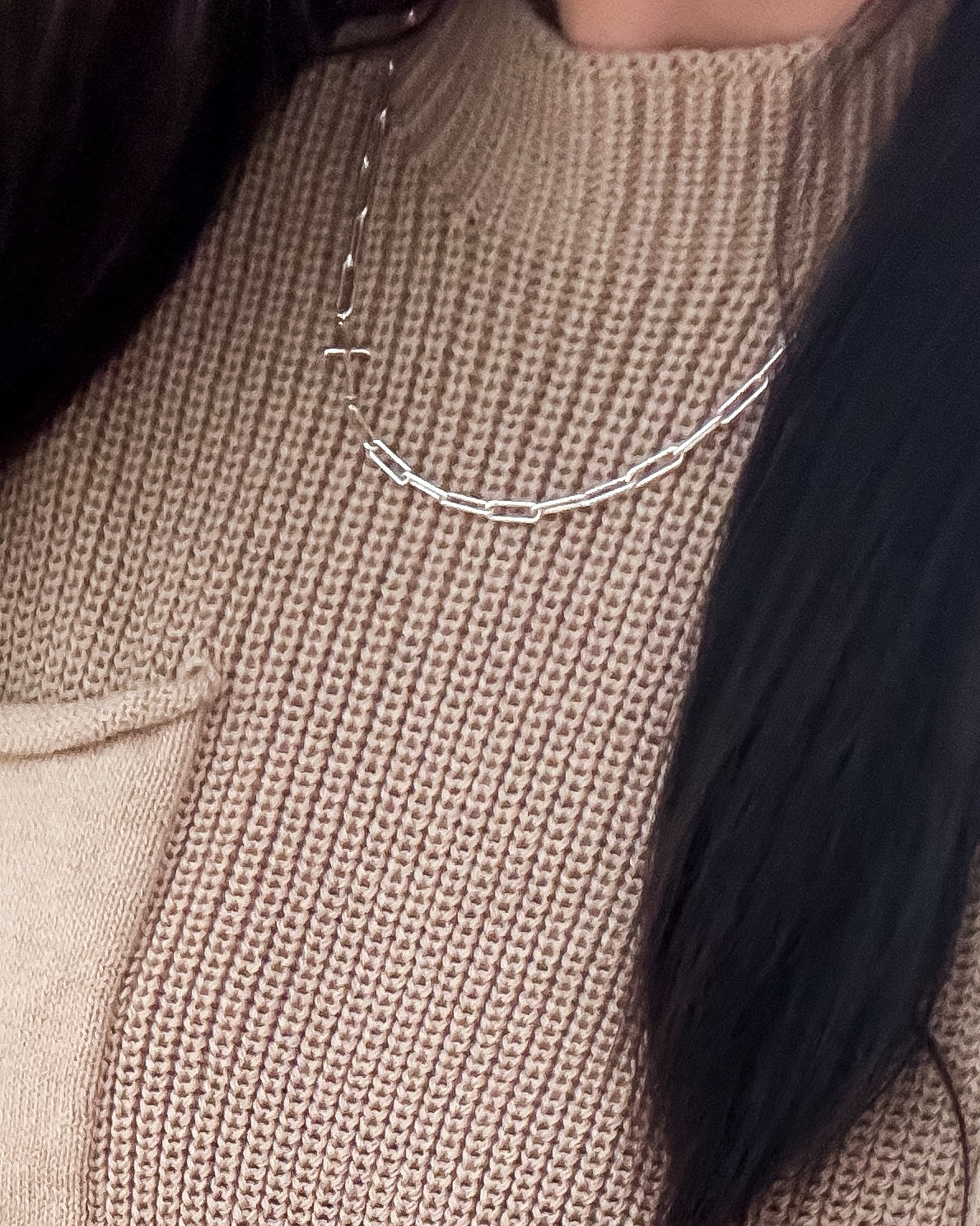 These two pieces from Rizen have been some of my most meaningful everyday jewelry for the past two years. I wear them constantly and they still look just as beautiful as the day I got them — no tarnishing, no fading, just timeless pieces with powerful meaning behind them.

With Easter right around the corner, these would make such thoughtful and meaningful gifts for someone you love (or yourself!). Faith-based jewelry that’s gorgeous, durable, and something you’ll truly wear every single day.

christian cross necklace • faith based jewelry • cross necklace women • layered cross necklace • paperclip chain necklace • christian gift ideas • easter gift ideas • meaningful jewelry women • everyday necklace women • faith inspired jewelry • dainty cross necklace • minimalist christian jewelry • religious jewelry women • non tarnish jewelry • gold cross necklace women

#faithjewelry #crossnecklace #christianjewelry #faithstyle #eastergiftideas #meaningfuljewelry #everydayjewelry #layerednecklaces #christianstyle #daintyjewelry #paperclipchain #faithinspired #jewelrylover #giftideasforher #minimaljewelry

#LTKootd #LTKstorytime #LTKgrwm