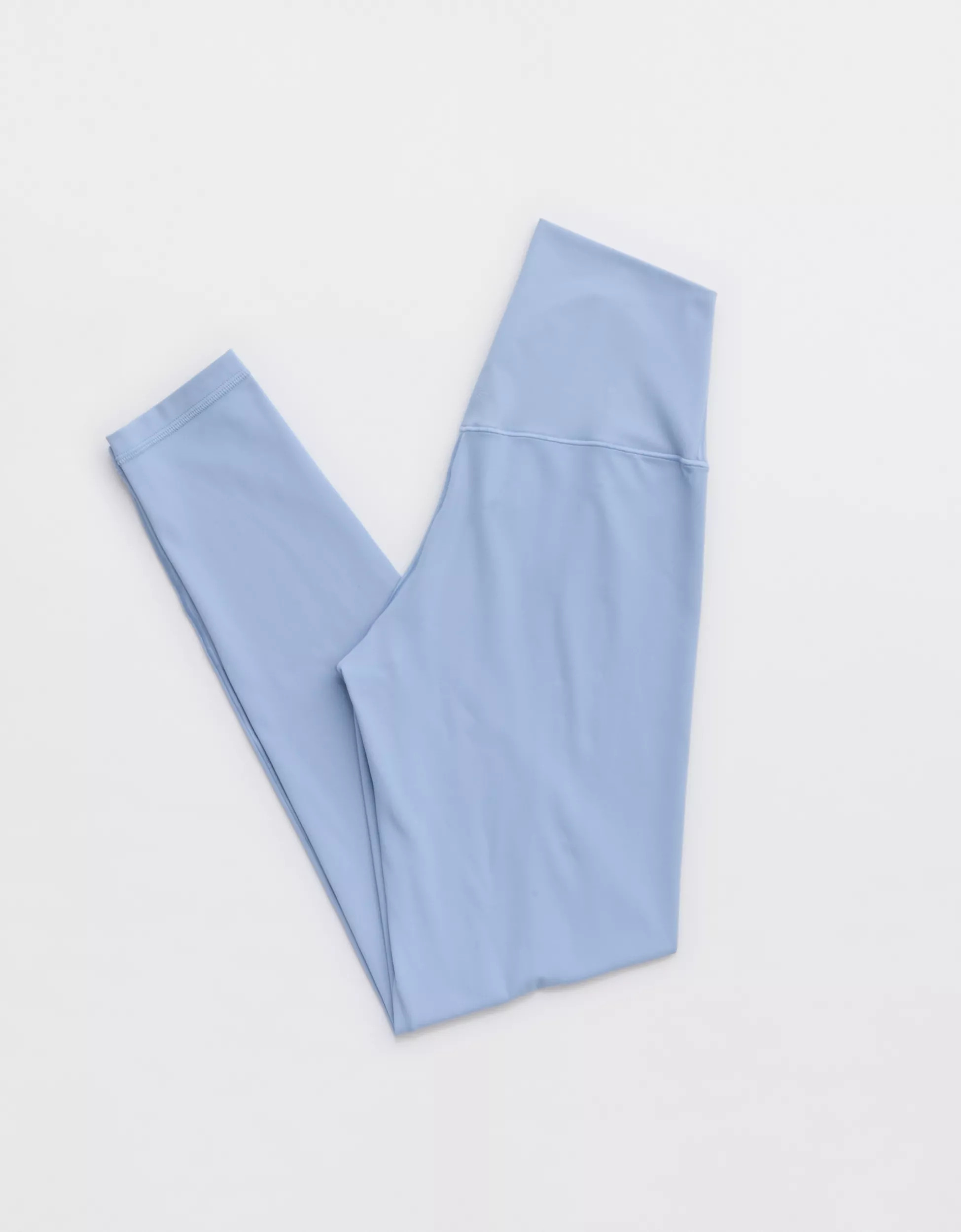 OFFLINE By Aerie Real Me XTRA High Waisted Legging | Aerie