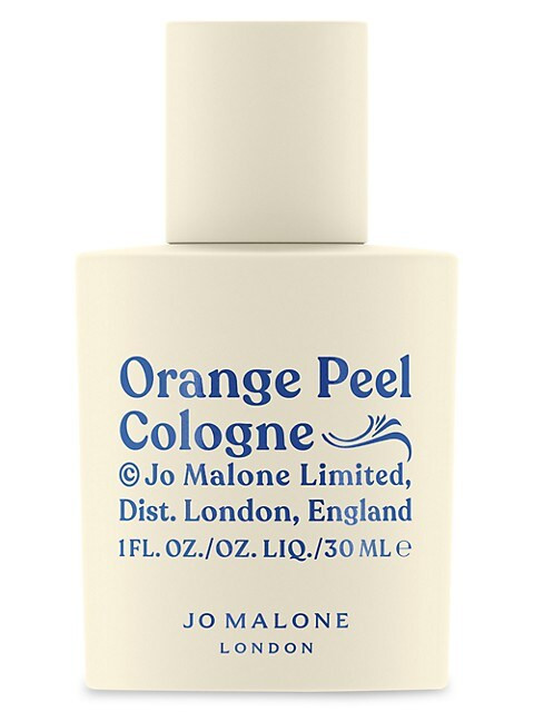 Limited Edition Orange Peel Cologne | Saks Fifth Avenue