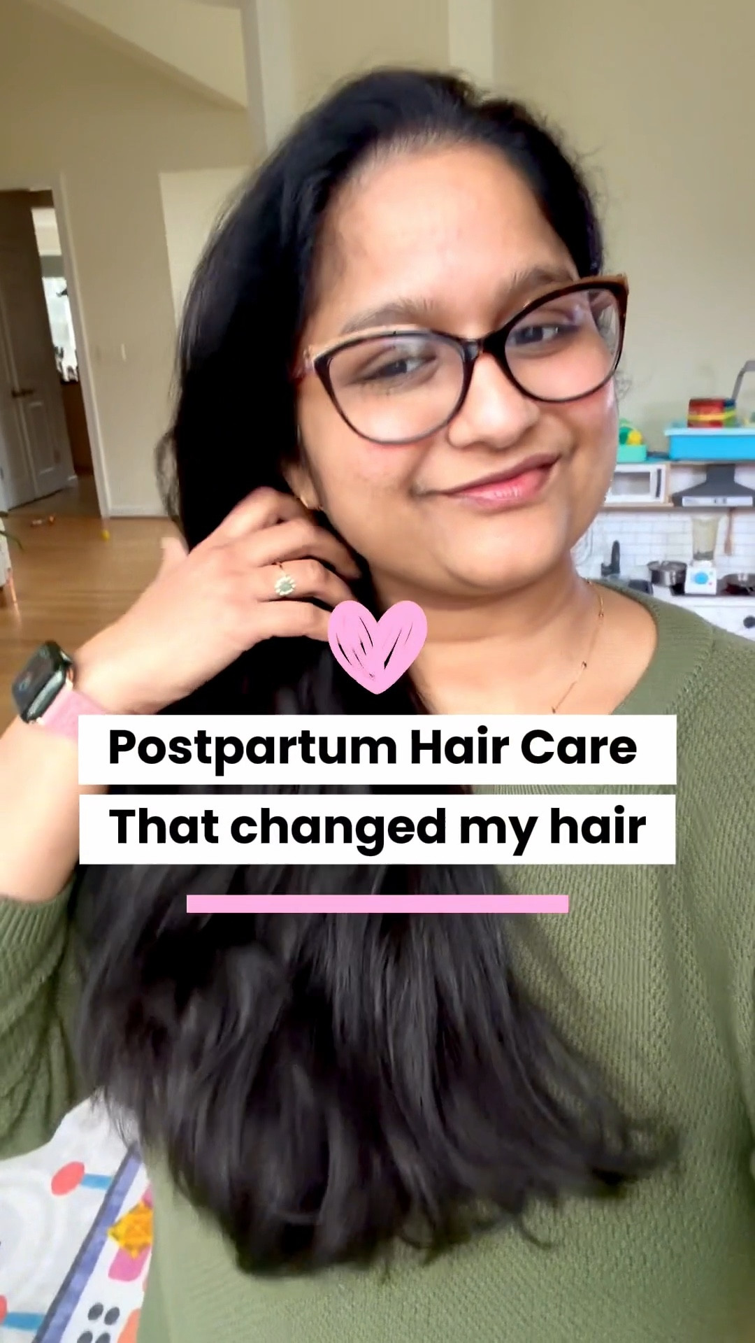 Postpartum hair care products that helped with hair fall and frizziness postpartum vitamins that help with hair fall. 

#LTKBeauty #LTKBump