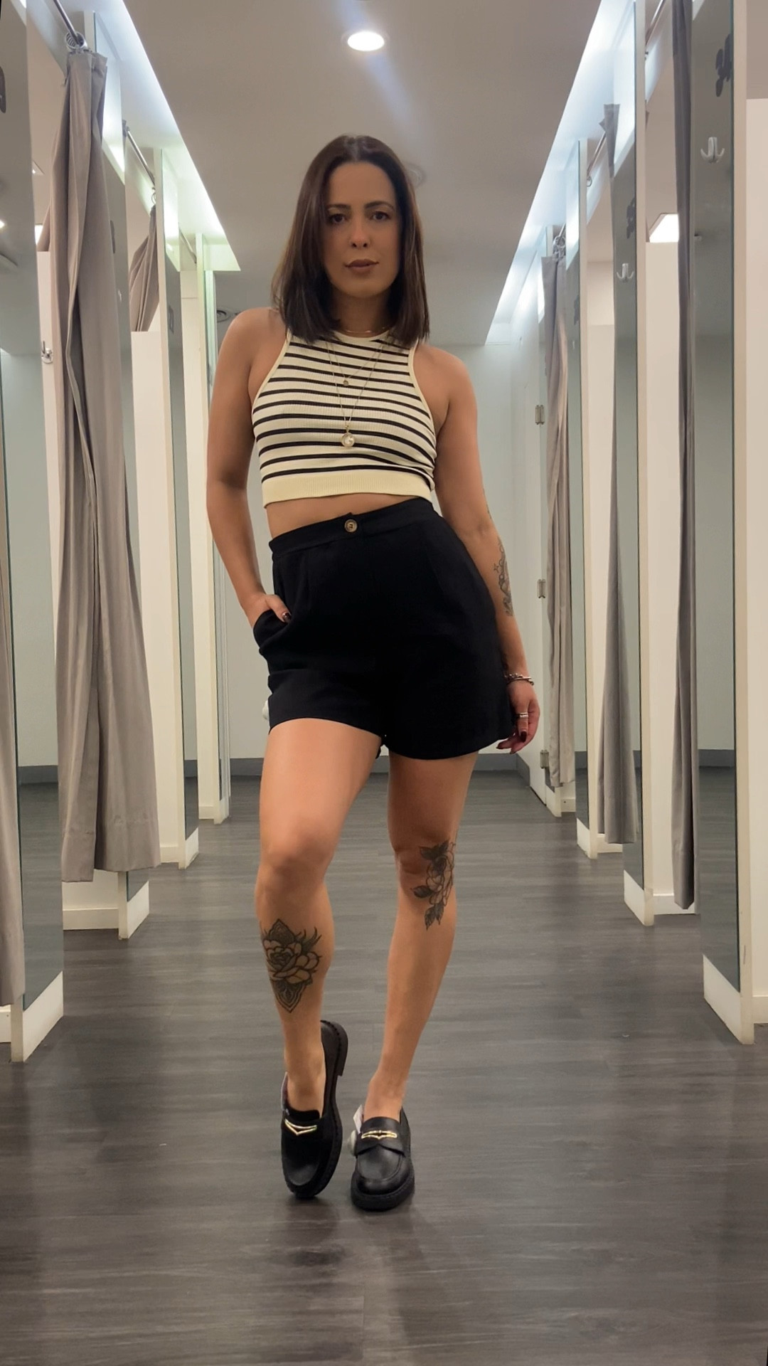 Aquele estilo contemporâneo e dramático para o verão 

Inspiração ✨

#LTKGift #NatalLTK 

#LTKbrasil